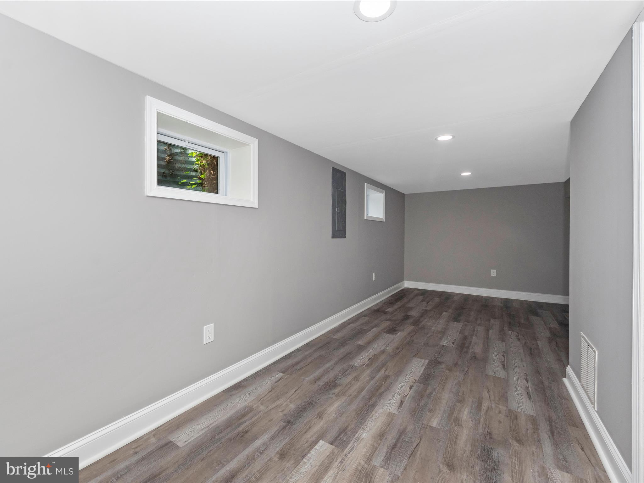 1402 Ray Road Hyattsville, MD 20782 - Photo 37 of 51 Lower Level