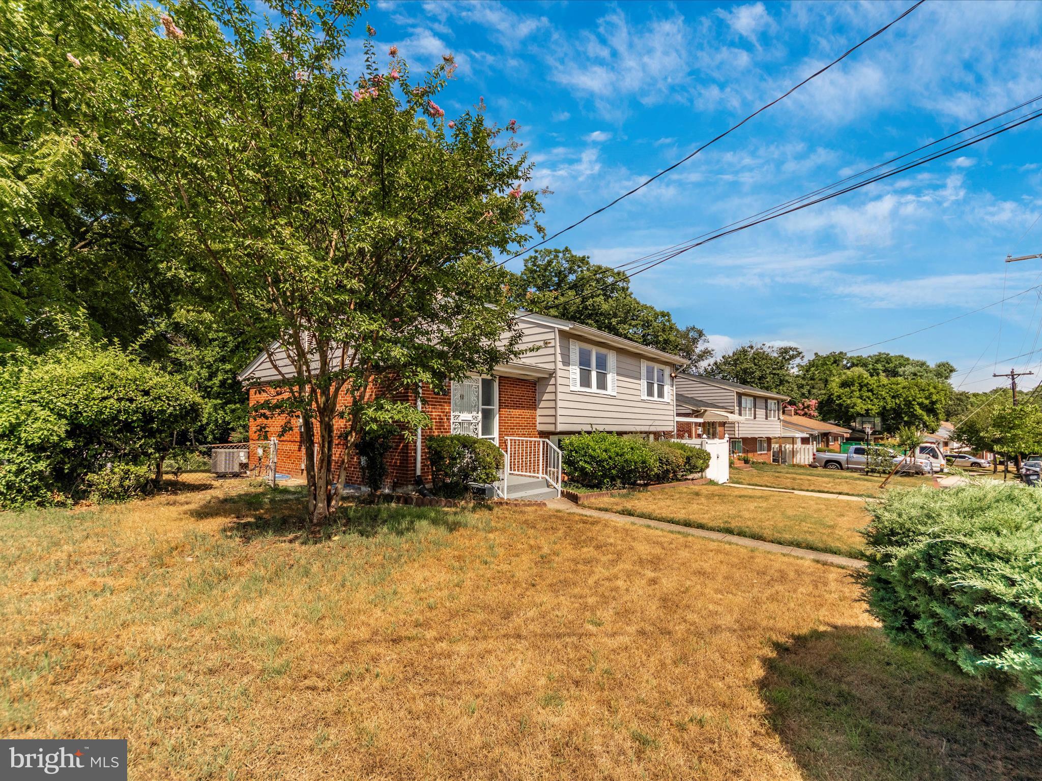 1402 Ray Road Hyattsville, MD 20782 - Photo 51 of 51 Exterior Front