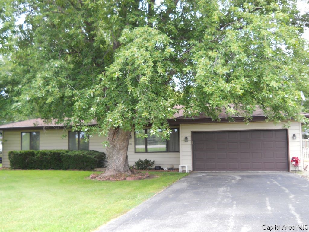 5330 South 2nd Street Springfield, IL 62703 - Photo 1 of 11
