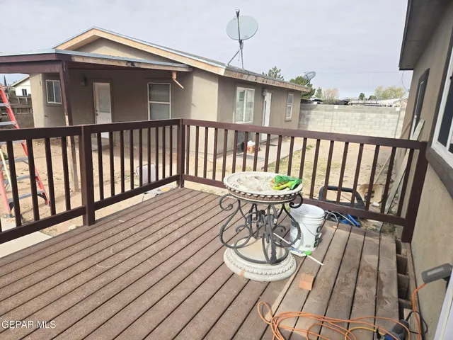 $340,000 | 561 Agua De Mar, Horizon City, TX 79928