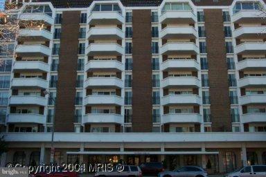 700 7th Street Southwest, Unit 423 Washington, DC 20024 - Photo 1 of 20 Exterior (Main)