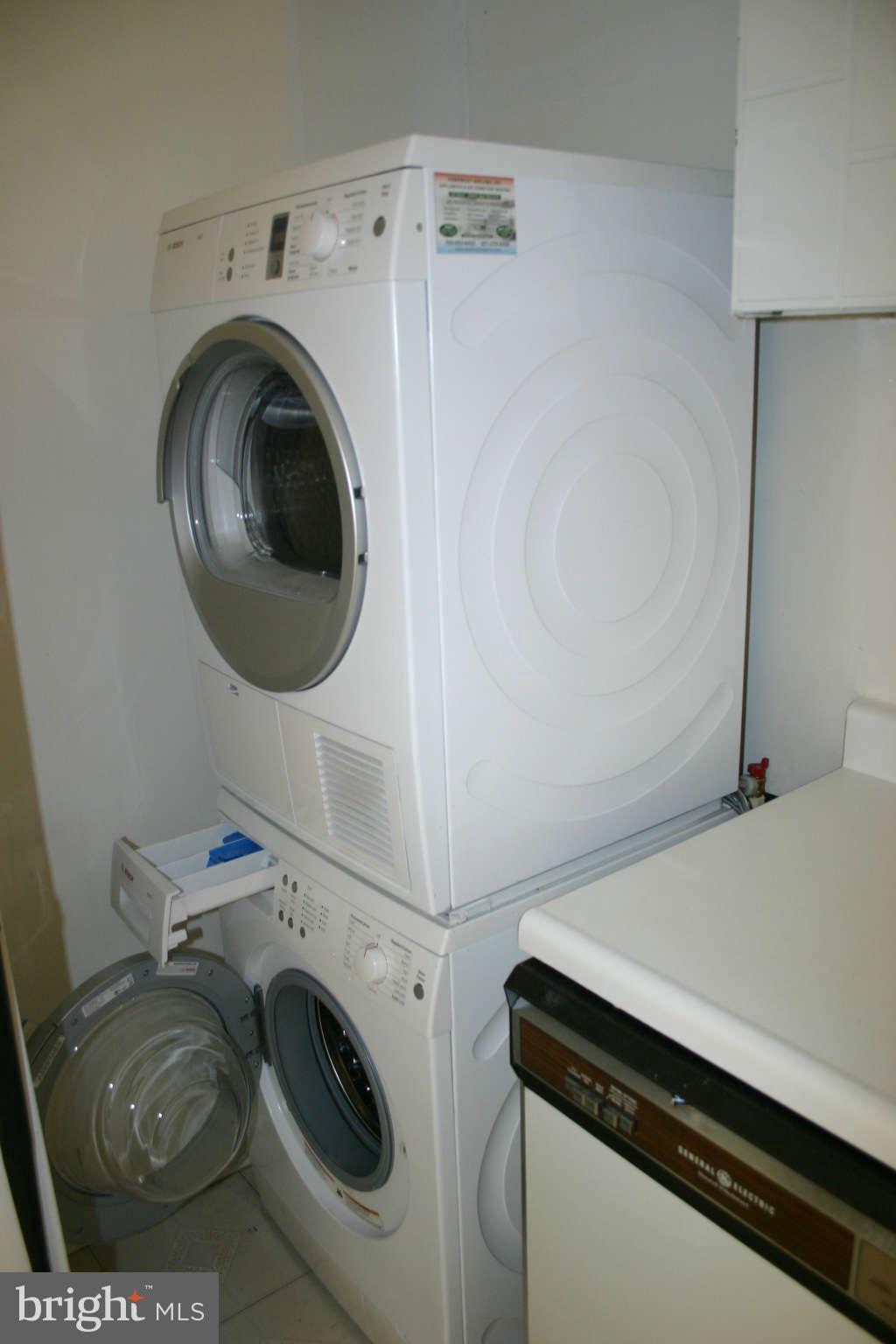 700 7th Street Southwest, Unit 423 Washington, DC 20024 - Photo 11 of 20 Interior General