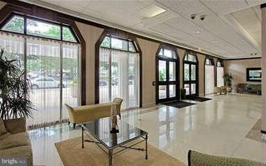 700 7th Street Southwest, Unit 423 Washington, DC 20024 - Photo 19 of 20 Community