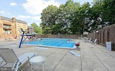 700 7th Street Southwest, Unit 423 Washington, DC 20024 - Photo 20 of 20 Community