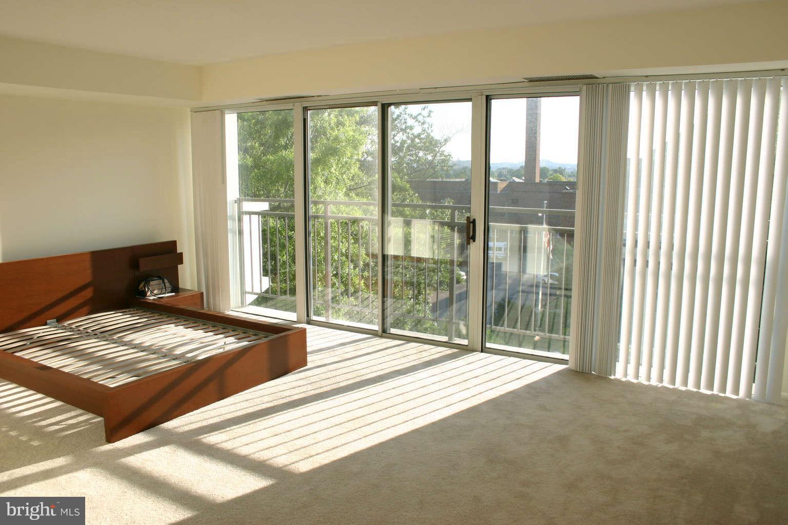 700 7th Street Southwest, Unit 423 Washington, DC 20024 - Photo 3 of 20 Bedroom