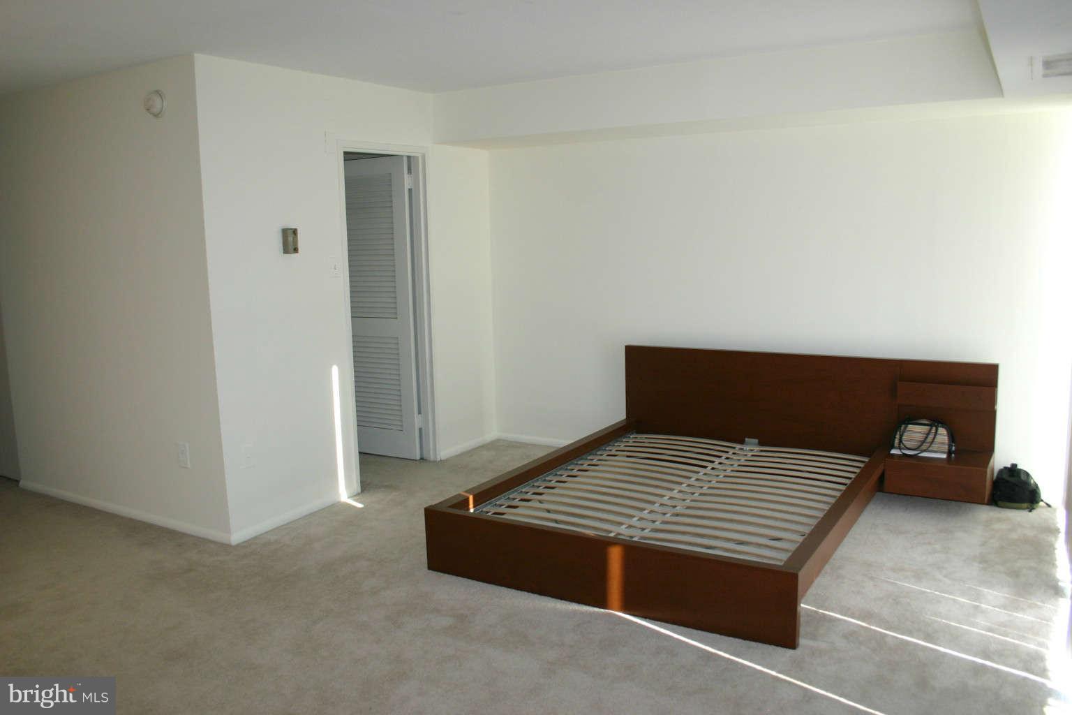 700 7th Street Southwest, Unit 423 Washington, DC 20024 - Photo 4 of 20 Bedroom