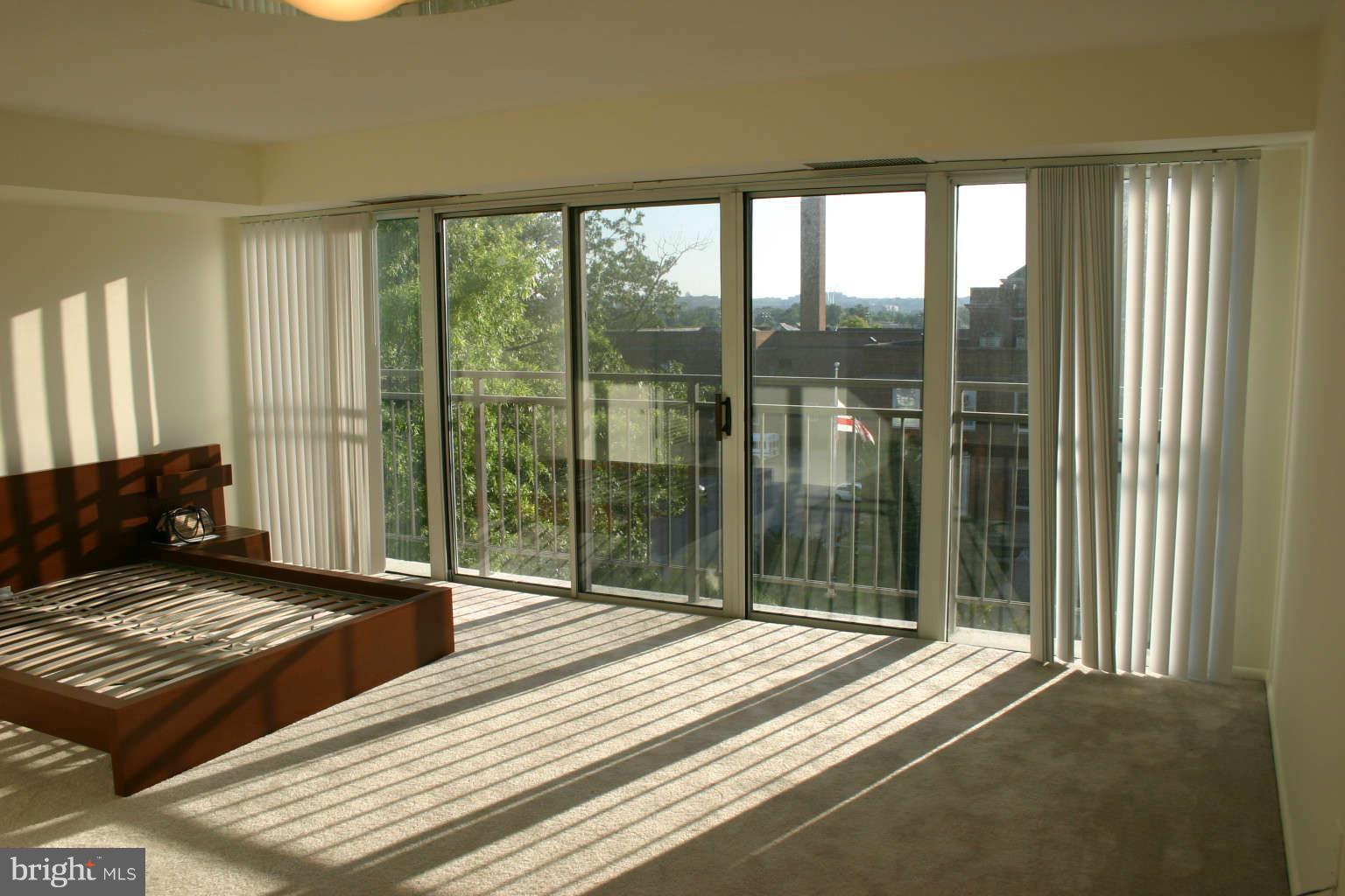 700 7th Street Southwest, Unit 423 Washington, DC 20024 - Photo 5 of 20 Bedroom