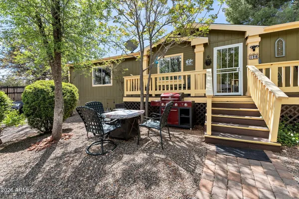 $149,000 | 6770 West State Rte 89A, Unit 148, Sedona, AZ 86336