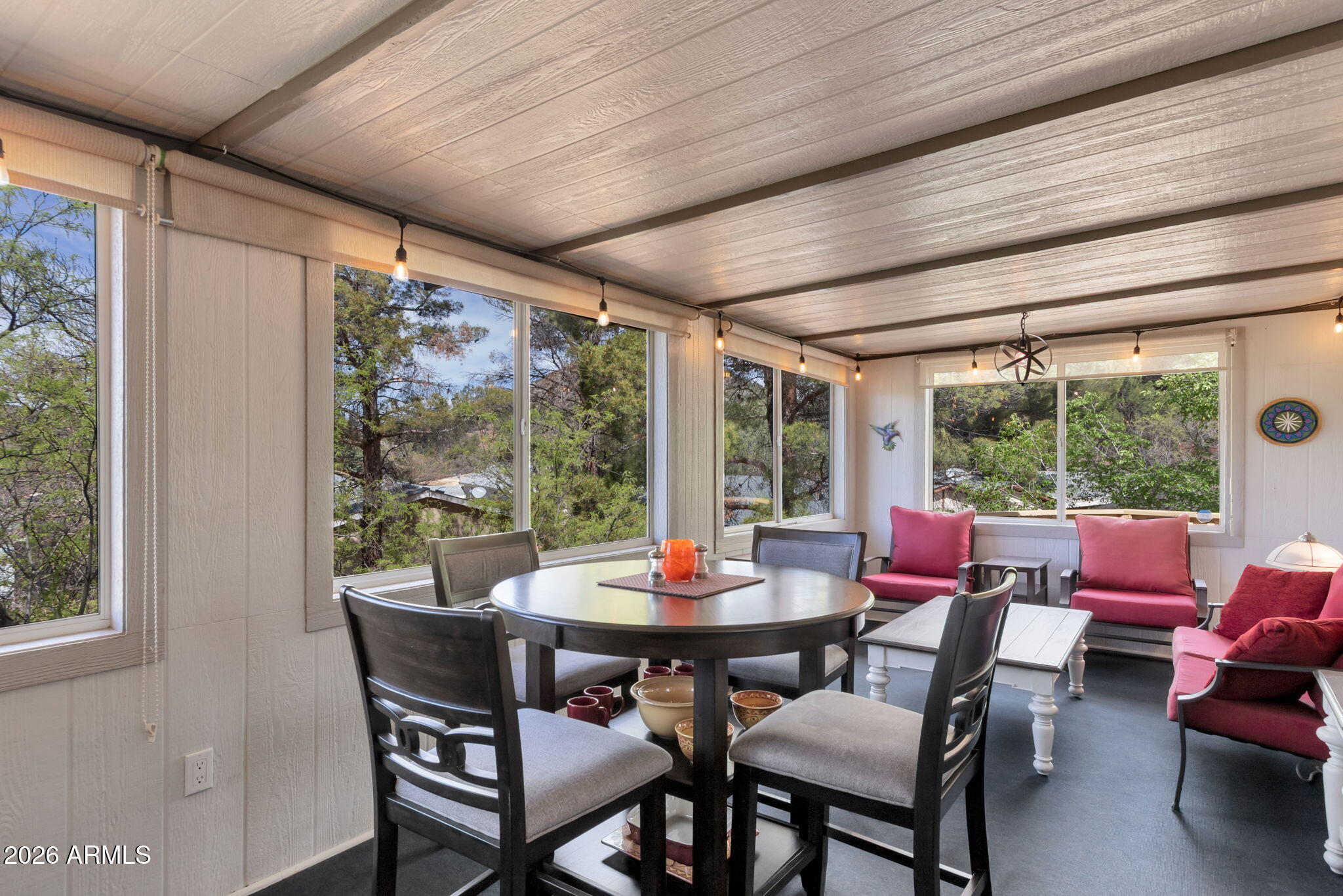 6770 West State Rte 89A, Unit 148 Sedona, AZ 86336 - Photo 12 of 22 Arizona Room