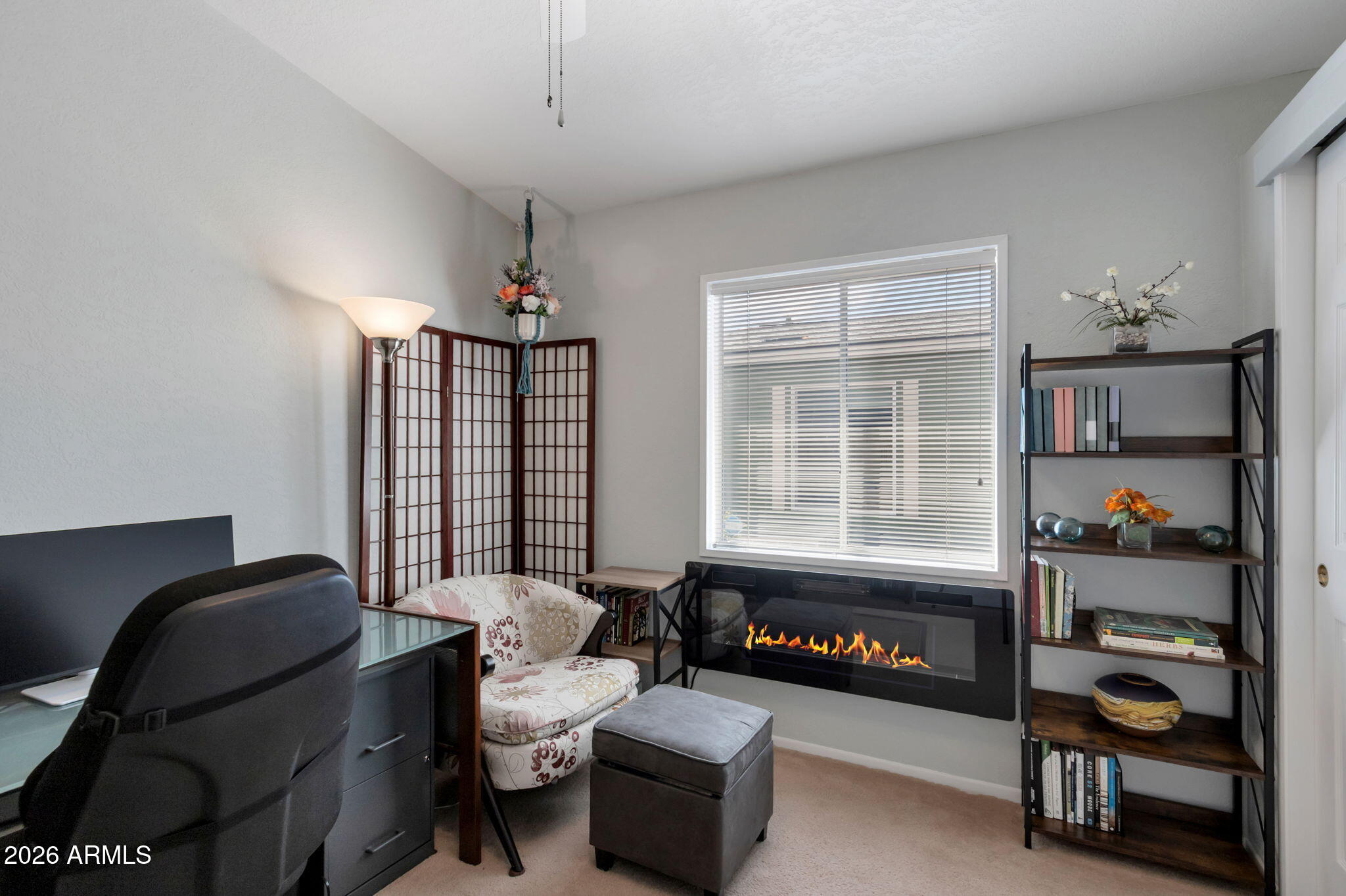 6770 West State Rte 89A, Unit 148 Sedona, AZ 86336 - Photo 17 of 22 Guest Bedroom 2
