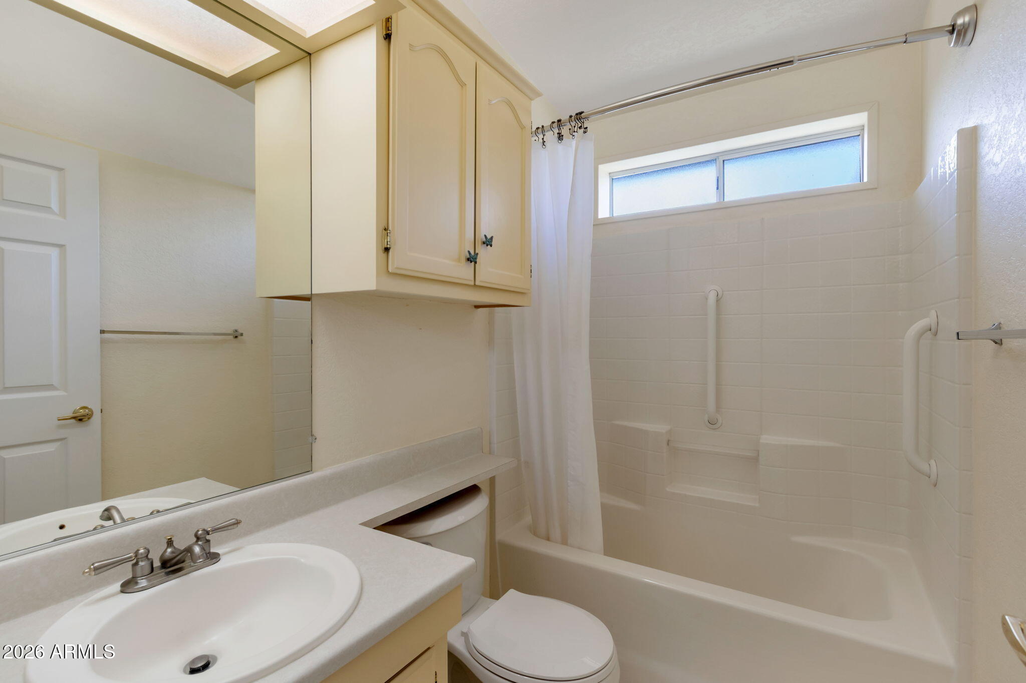 6770 West State Rte 89A, Unit 148 Sedona, AZ 86336 - Photo 18 of 22 Guest Bath