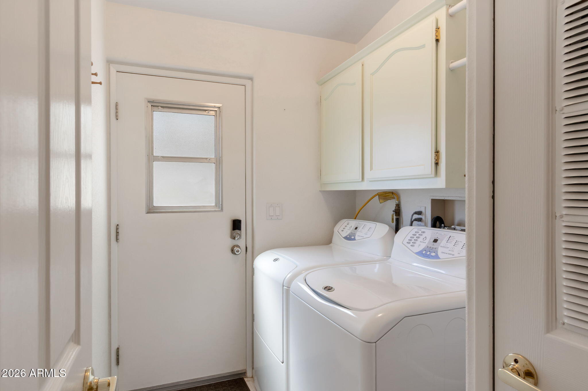 6770 West State Rte 89A, Unit 148 Sedona, AZ 86336 - Photo 19 of 22 Laundry Room