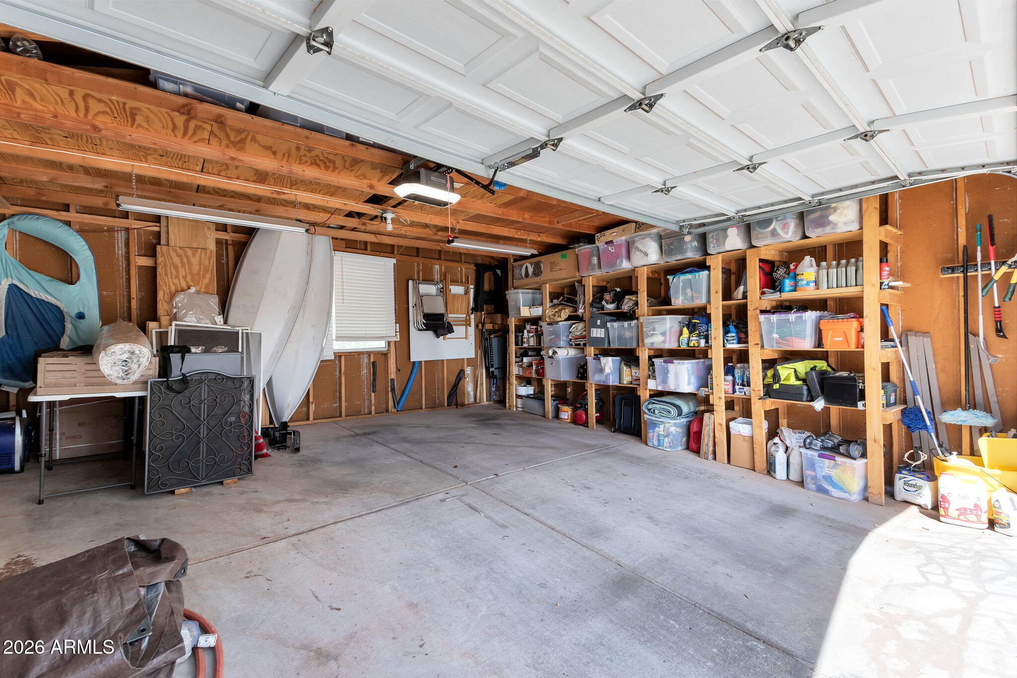 6770 West State Rte 89A, Unit 148 Sedona, AZ 86336 - Photo 22 of 22 Inside Garage