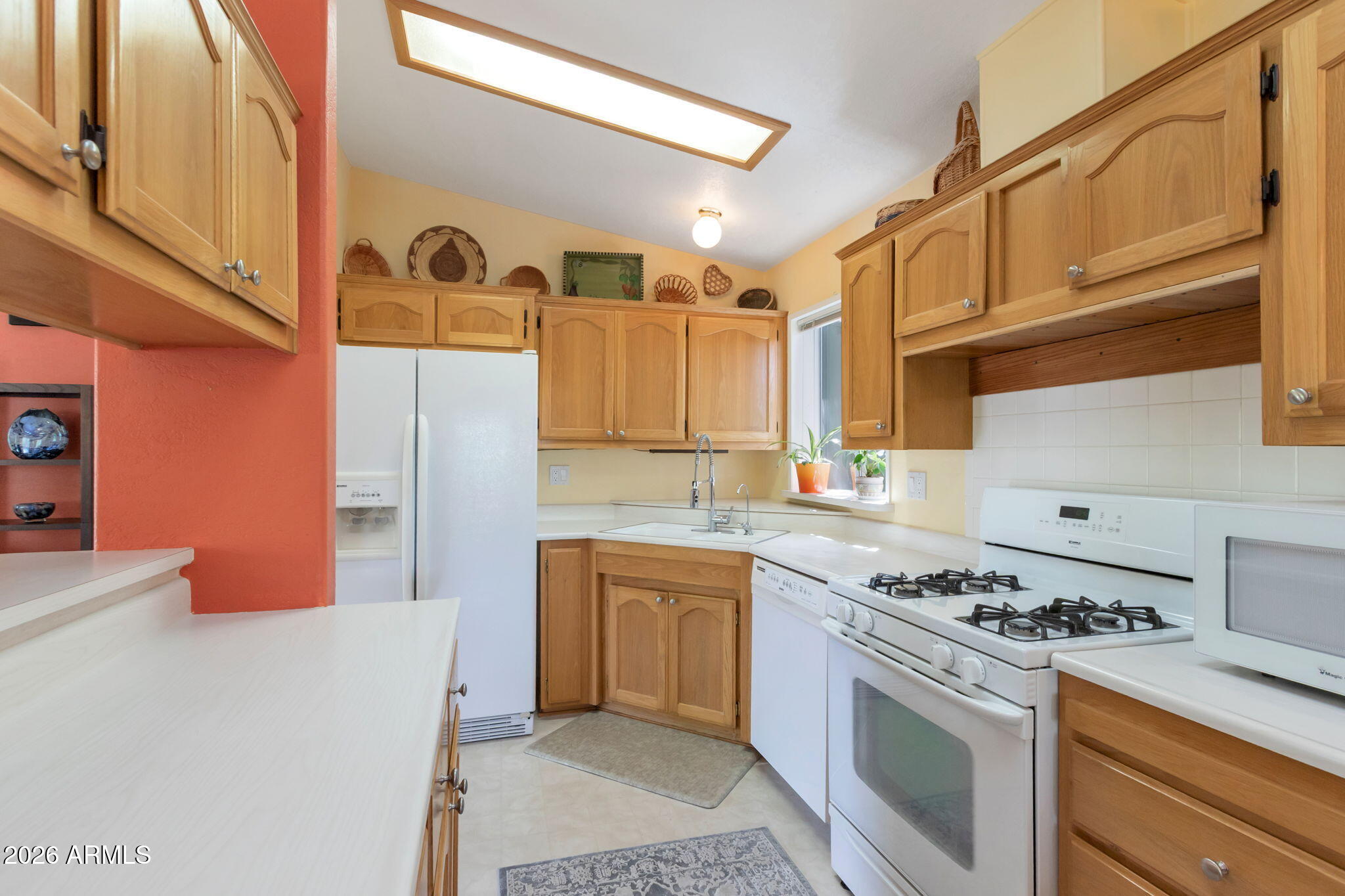 6770 West State Rte 89A, Unit 148 Sedona, AZ 86336 - Photo 9 of 22 Kitchen