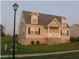 6836 Fenway Road Louisville, KY 40258 - Photo 1 of 1 Primary Photo