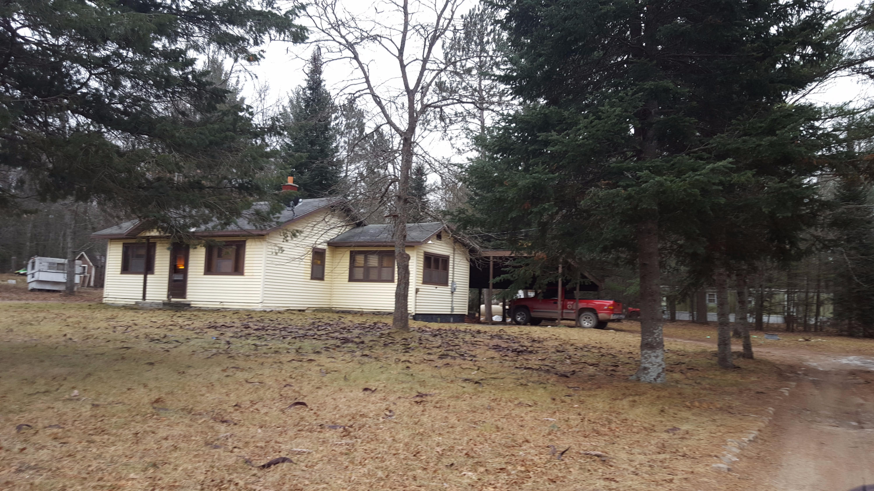 2233 Ryno Road Luzerne, MI 48636 - Photo 1 of 21 Gallery Image 1