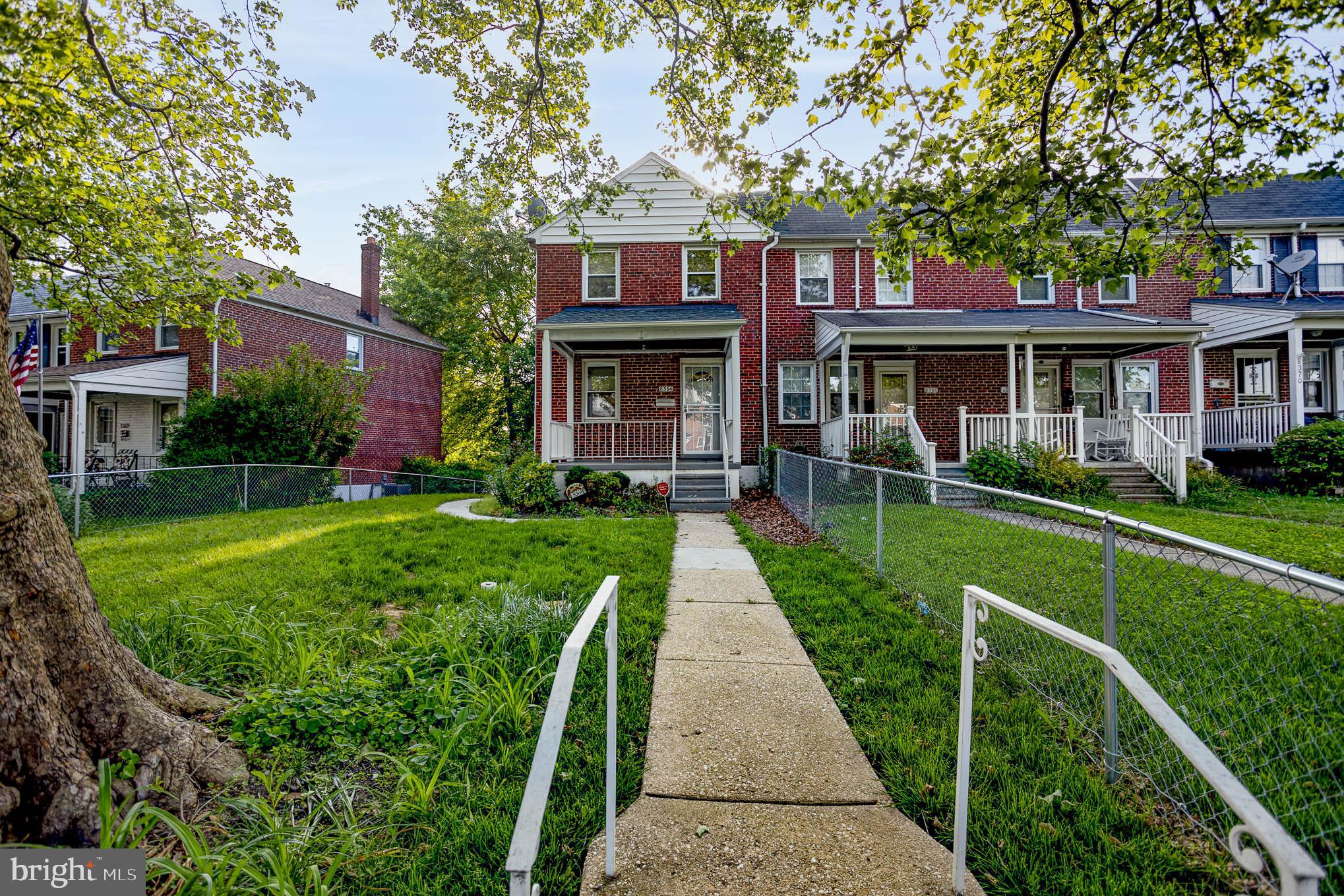 8364 Hillendale Road Parkville, MD 21234 - Photo 1 of 26