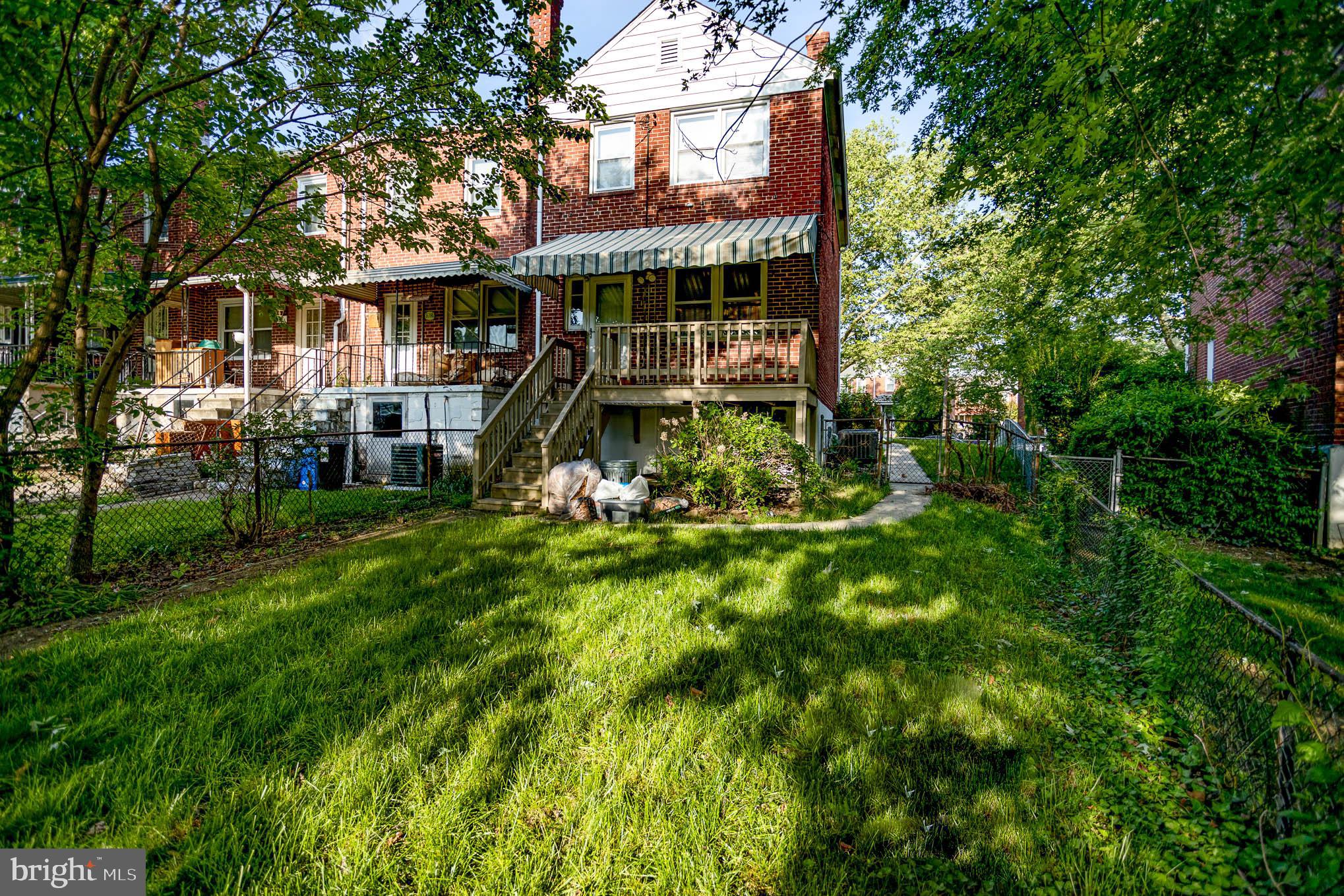 8364 Hillendale Road Parkville, MD 21234 - Photo 6 of 26