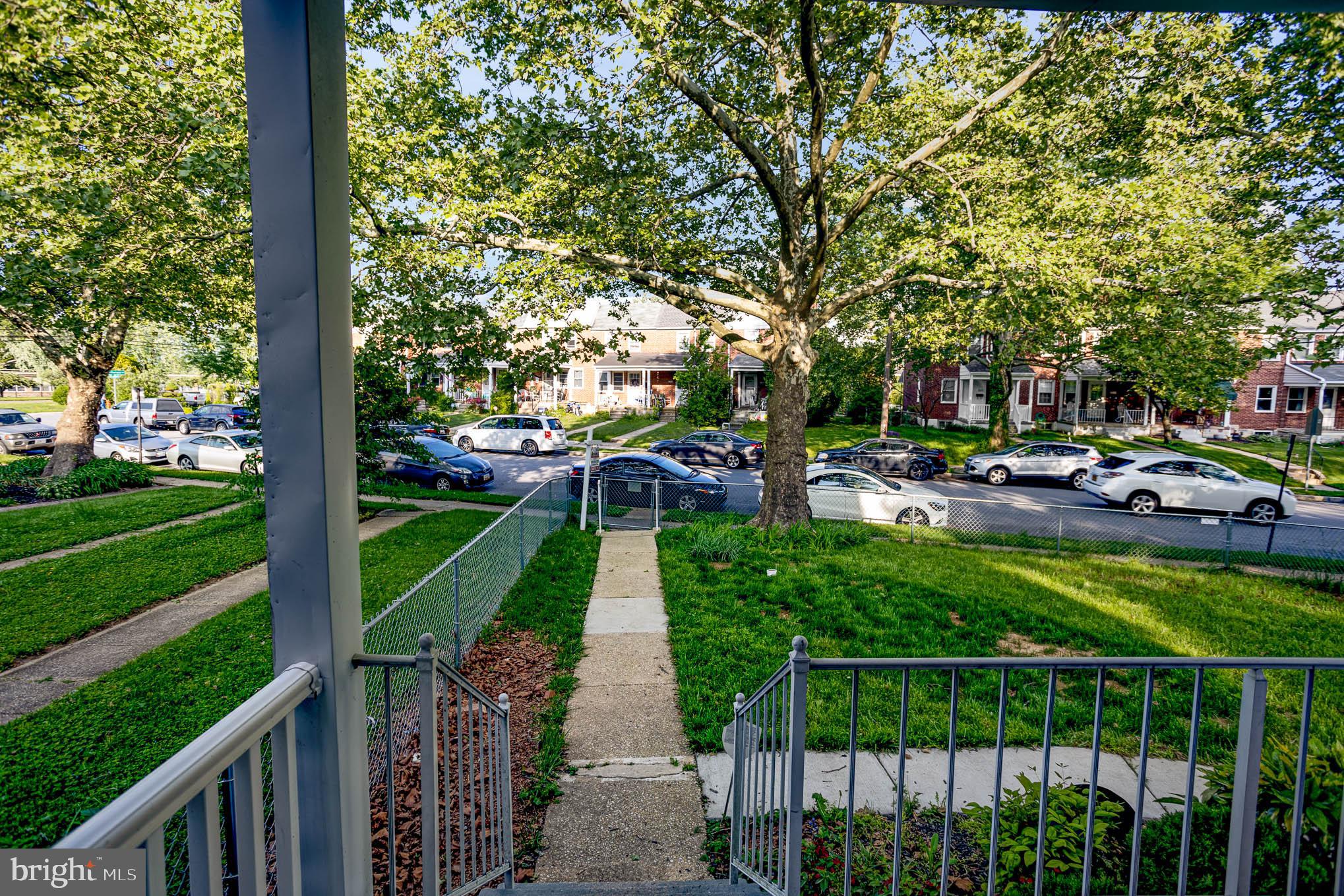 8364 Hillendale Road Parkville, MD 21234 - Photo 9 of 26