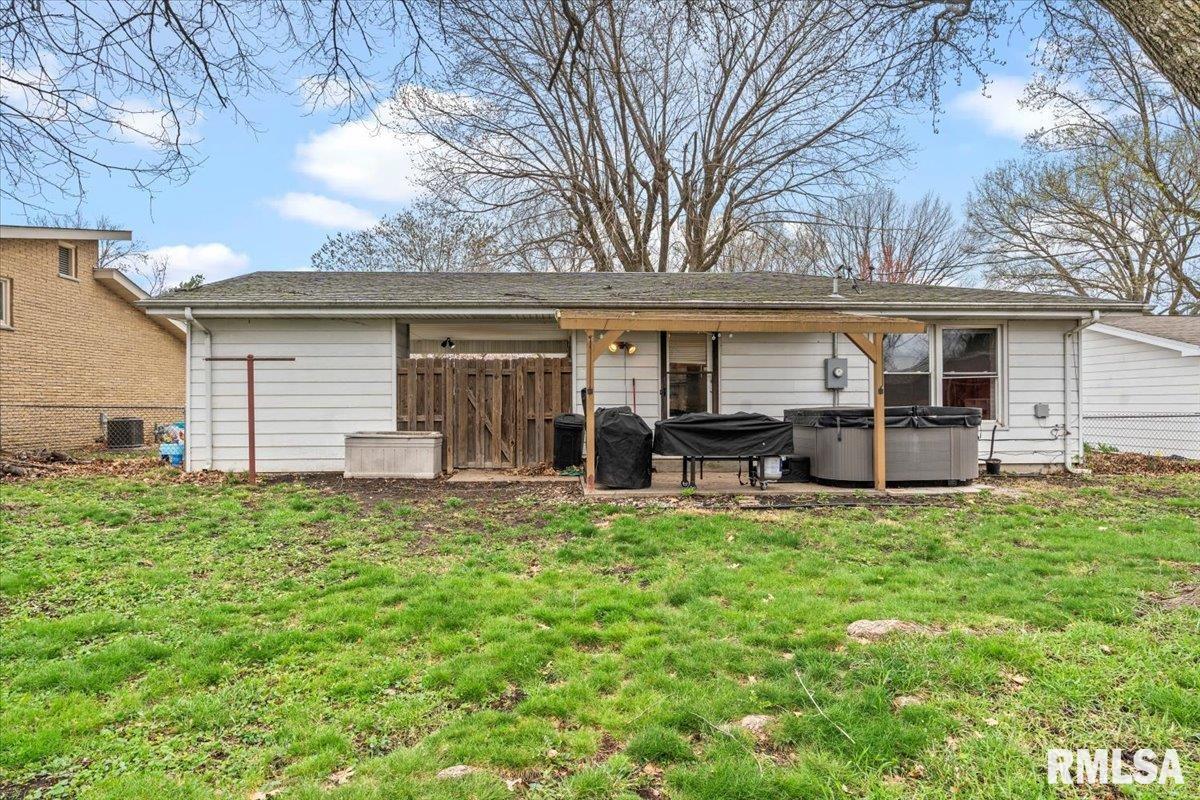 16 Marian Lane Springfield, IL 62704 - Photo 27 of 30