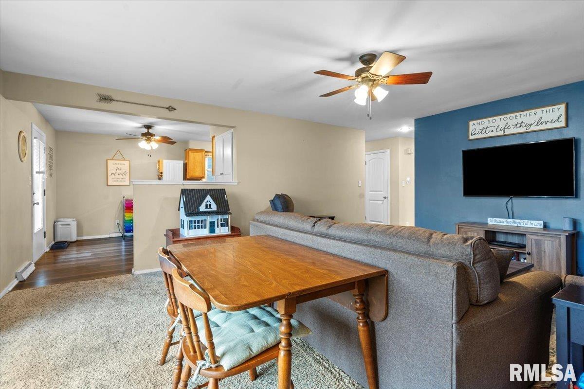 16 Marian Lane Springfield, IL 62704 - Photo 6 of 30