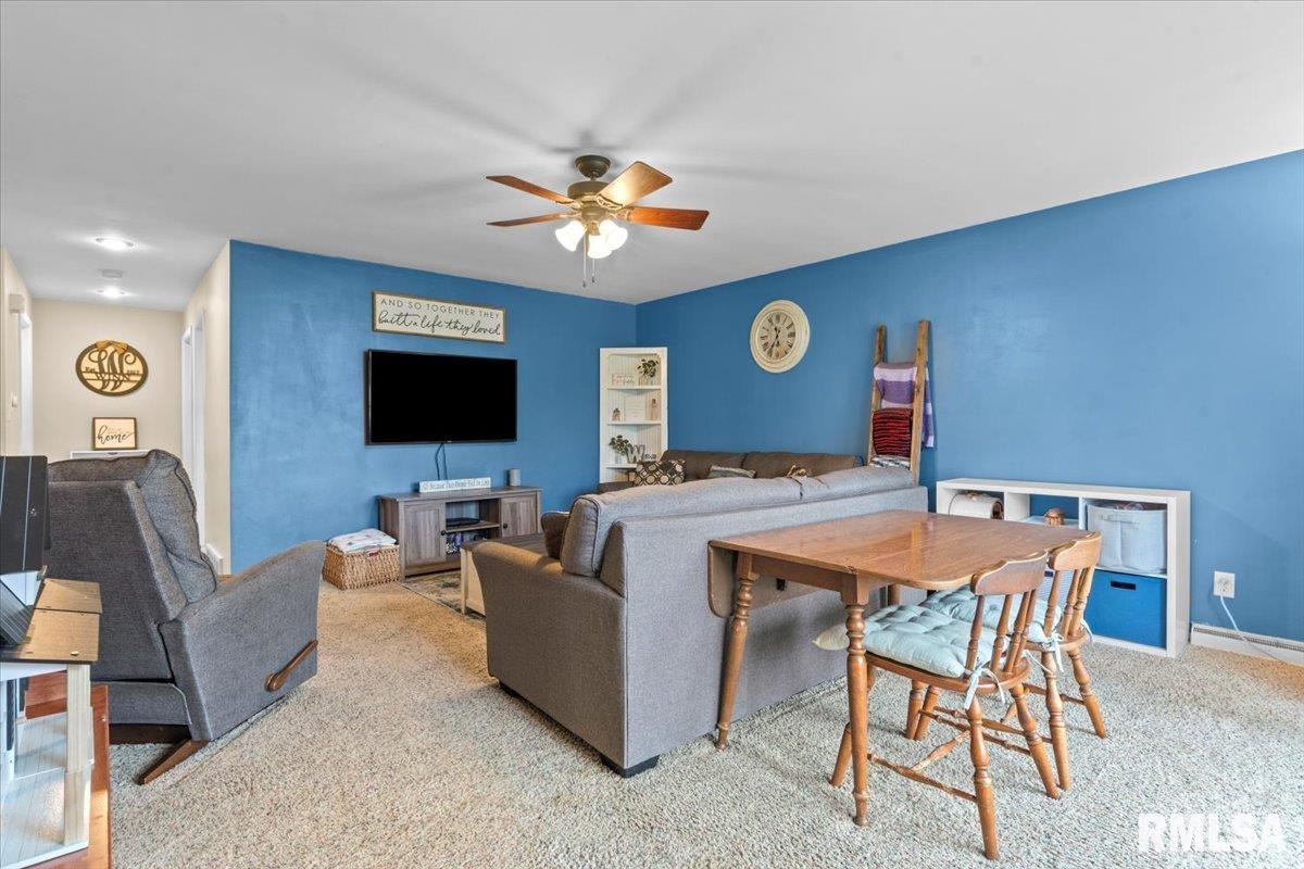 16 Marian Lane Springfield, IL 62704 - Photo 7 of 30