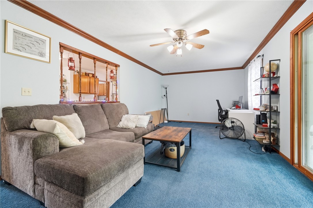 815 Spring Lake Circle Enon, OH 45323 - Photo 11 of 44