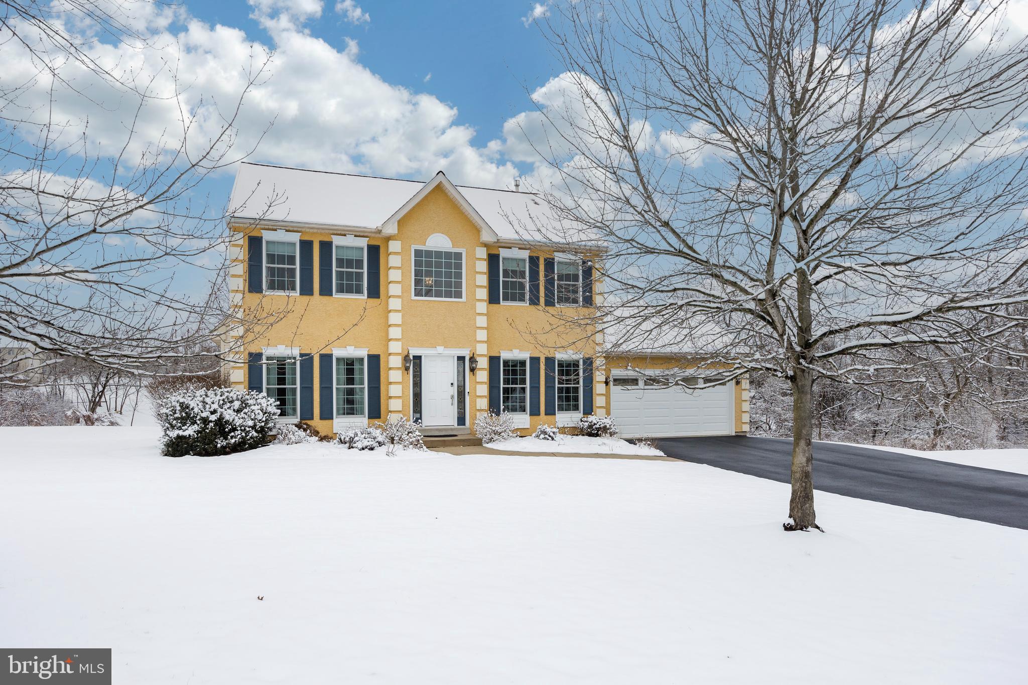 437 Sunny Ridge Road Gilbertsville, PA 19525 - Photo 25 of 71 Gallery Image 25