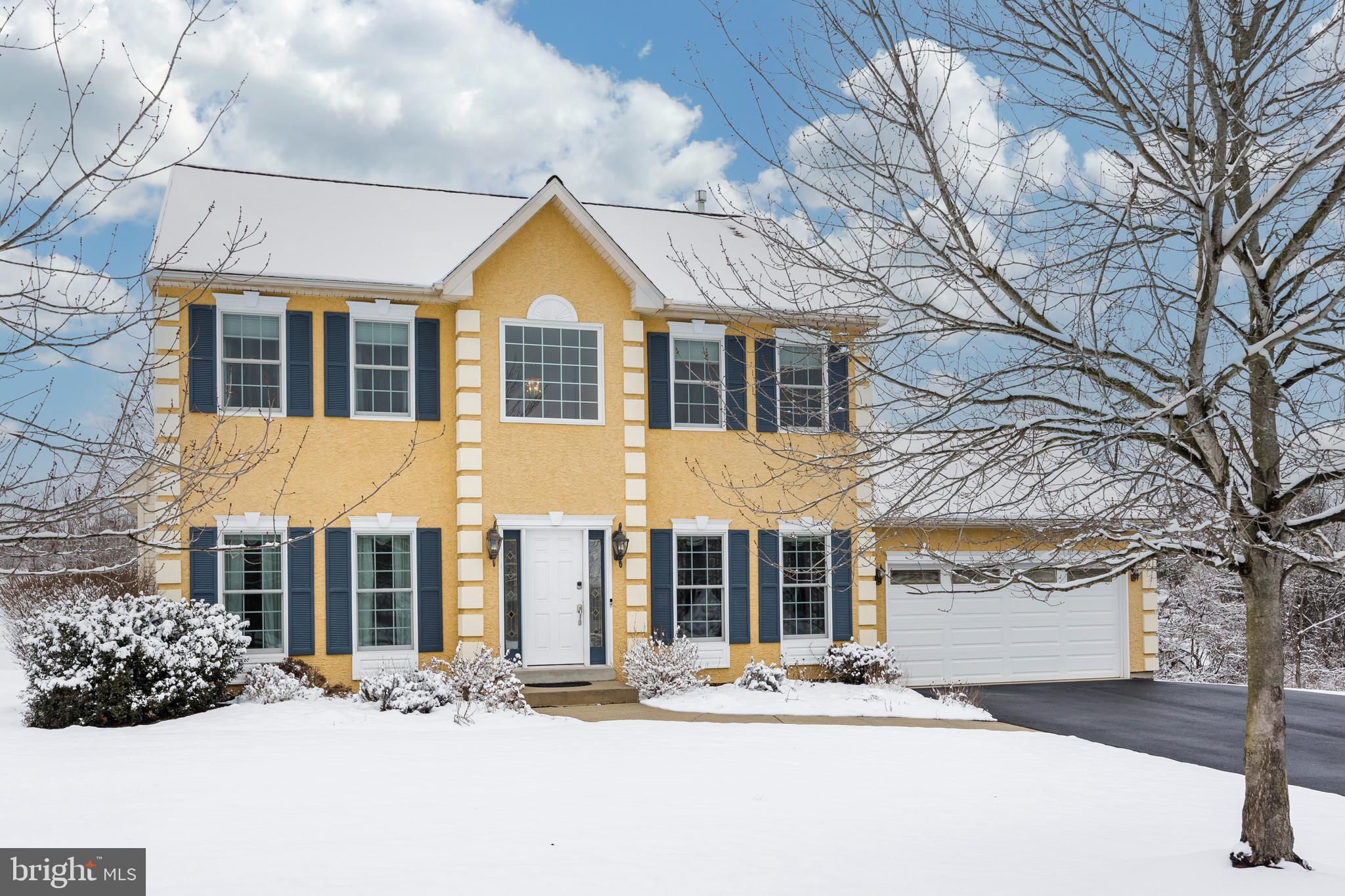 437 Sunny Ridge Road Gilbertsville, PA 19525 - Photo 27 of 71 Gallery Image 27