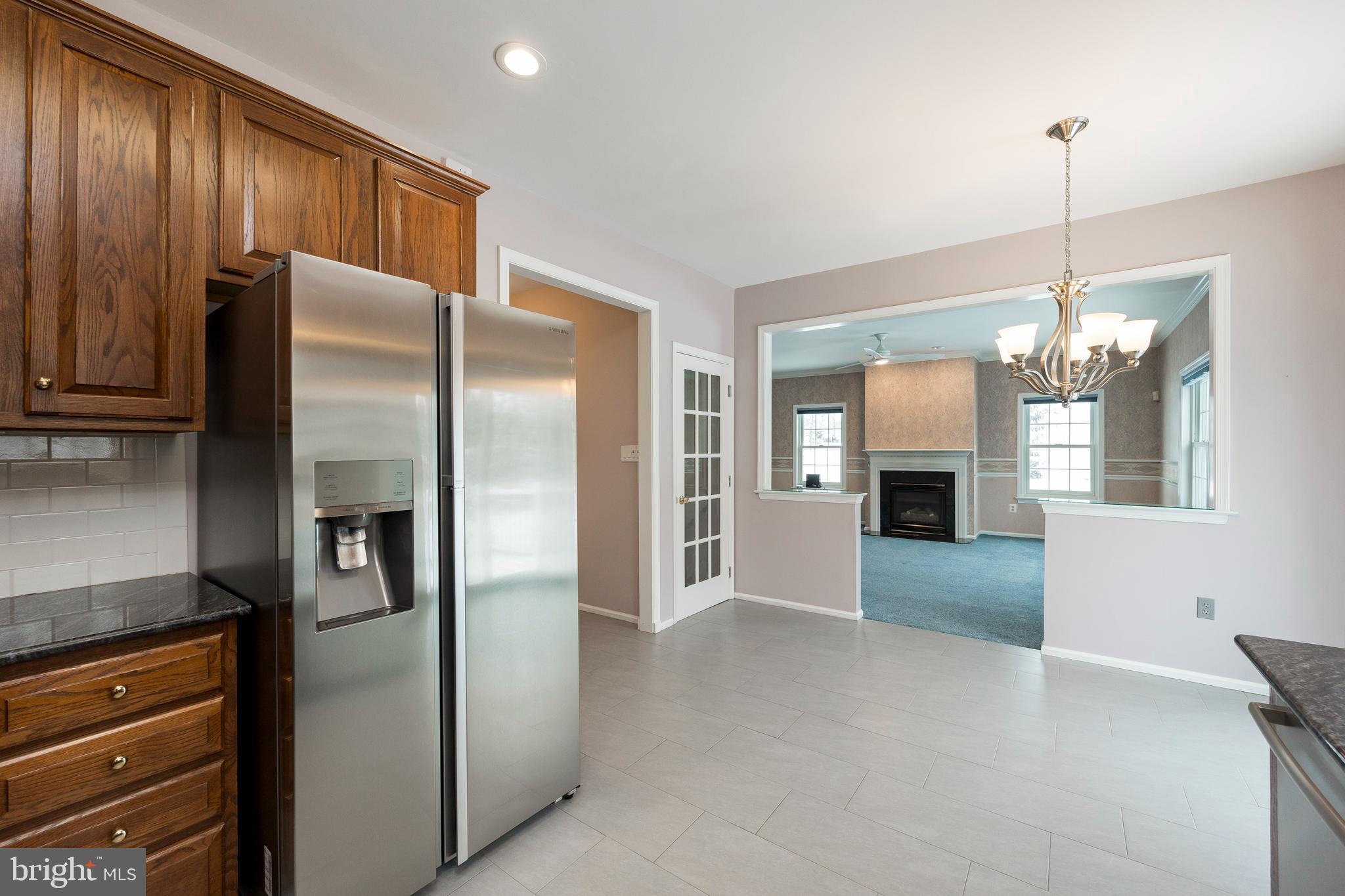 437 Sunny Ridge Road Gilbertsville, PA 19525 - Photo 46 of 71 Stainless Steel appliances like new!