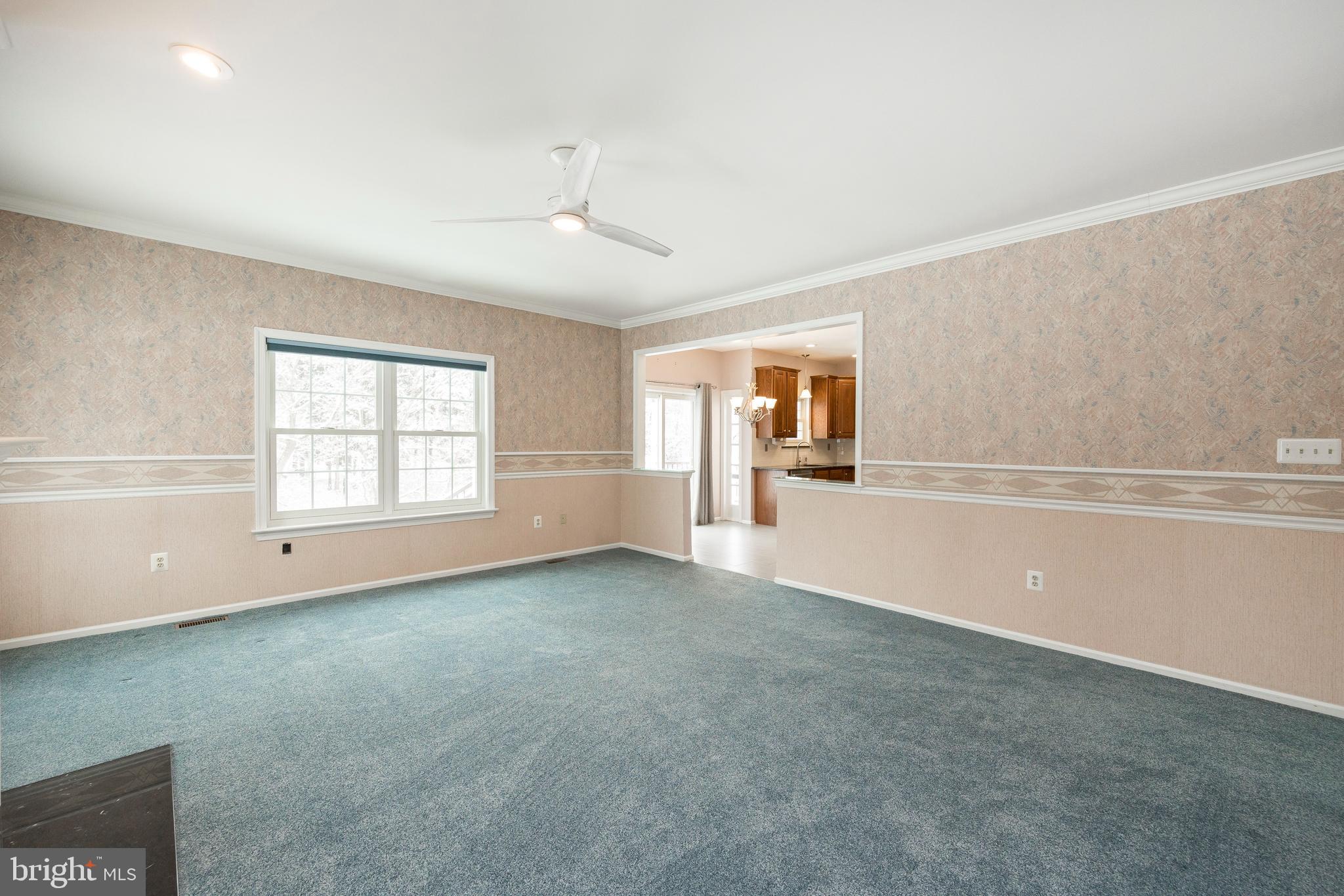 437 Sunny Ridge Road Gilbertsville, PA 19525 - Photo 51 of 71 Great space, ceiling fan