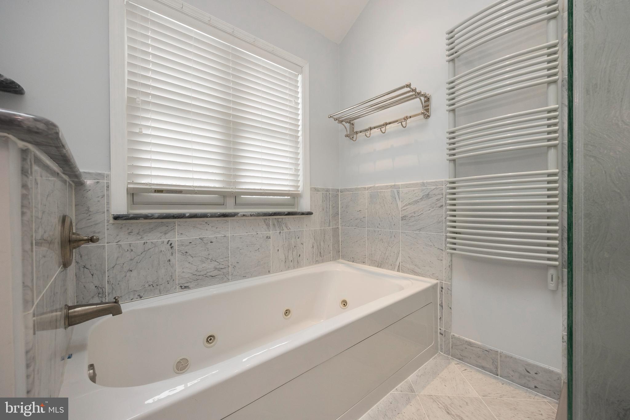 437 Sunny Ridge Road Gilbertsville, PA 19525 - Photo 64 of 71 Jetted tub with towel warmer! Luxury!