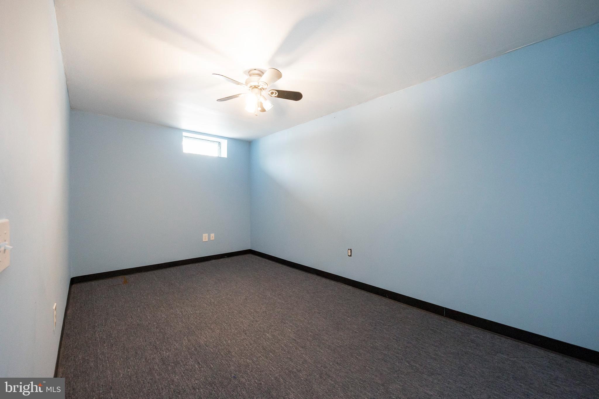 437 Sunny Ridge Road Gilbertsville, PA 19525 - Photo 67 of 71 Craft room/ office/ lower level
