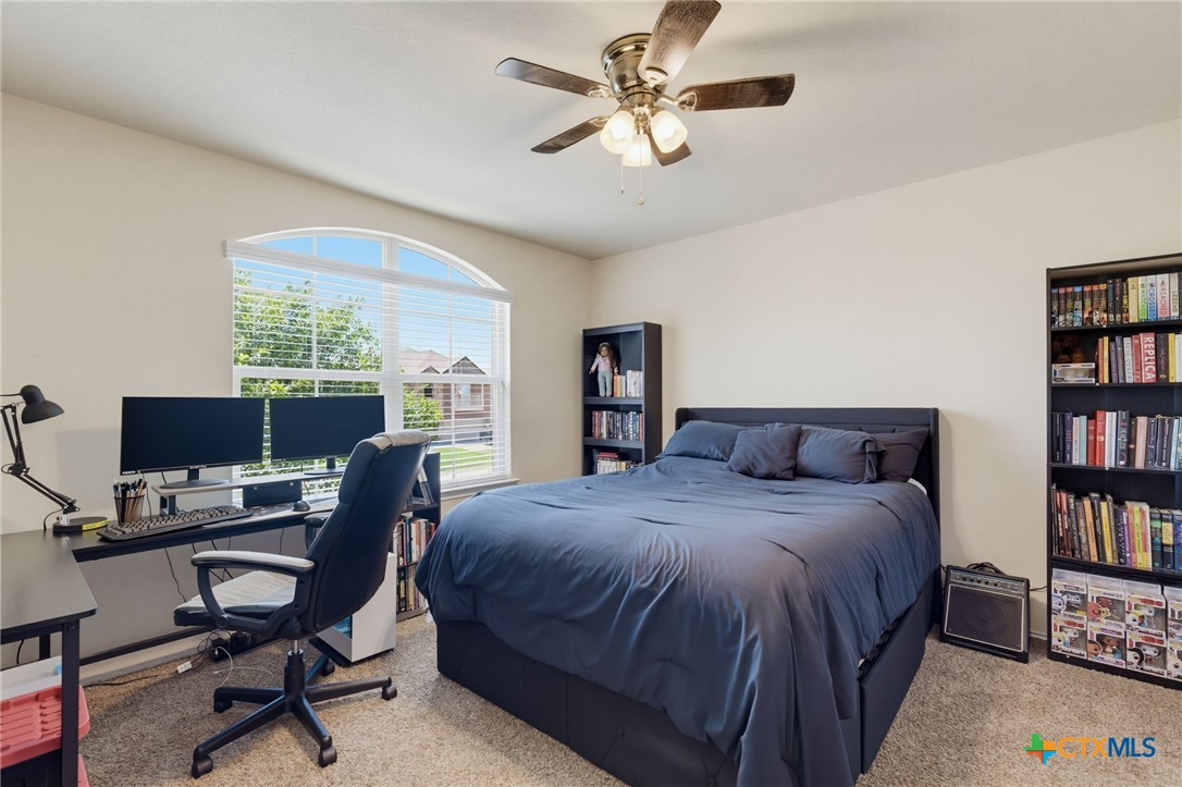 6306 Mustang Creek Road Killeen, TX 76549 - Photo 35 of 45
