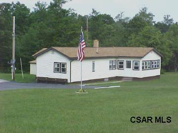 414 Chippewa Road Somerset, PA 15501 - Photo 1 of 1 Gallery Image 1