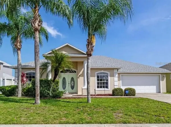 $2,799 | 110 Tee Garden Way, Davenport, FL 33896