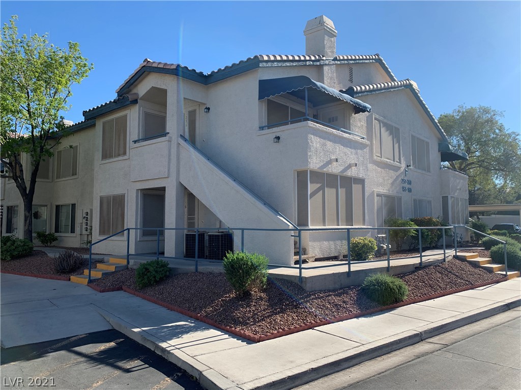 3425 East Russell Road, Unit 258 Las Vegas, NV 89120 - Photo 1 of 22