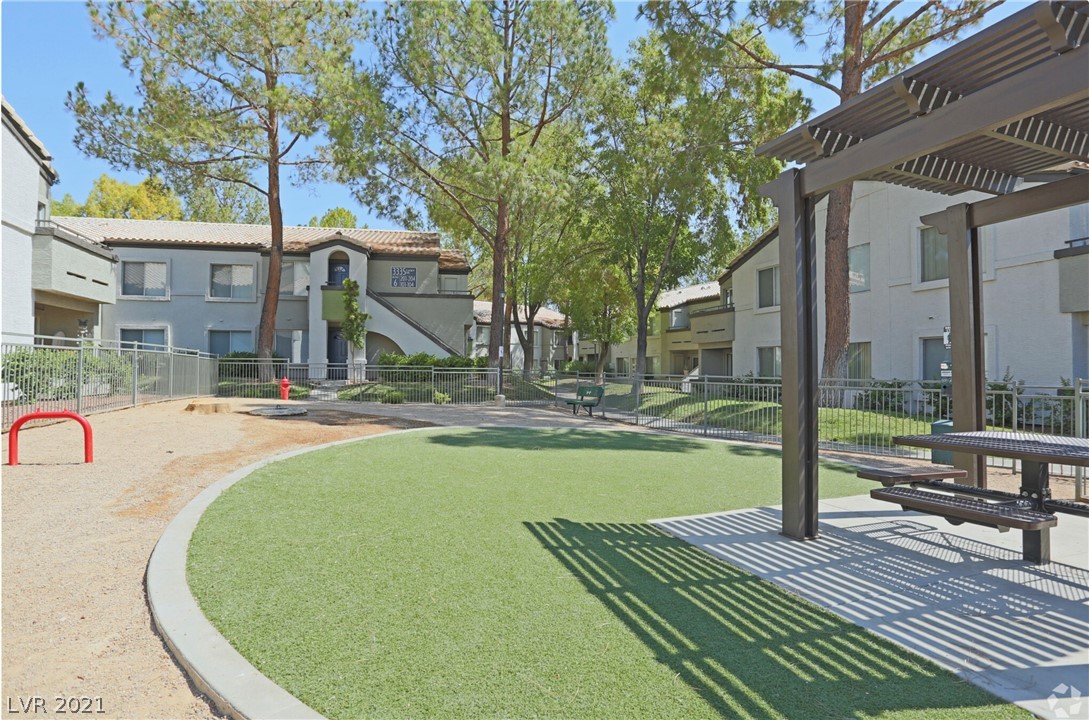 3425 East Russell Road, Unit 258 Las Vegas, NV 89120 - Photo 16 of 22
