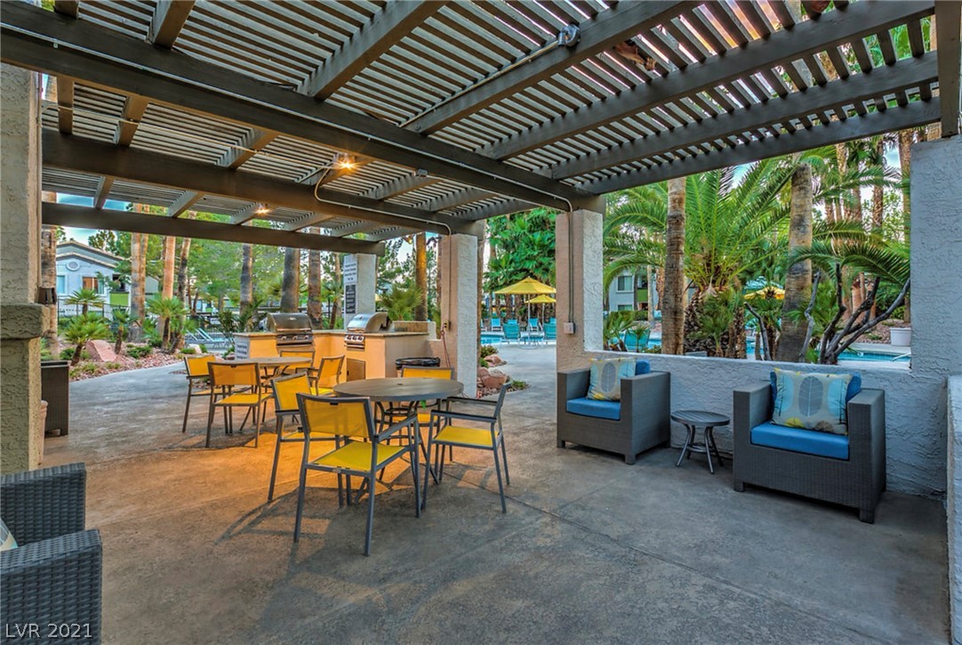 3425 East Russell Road, Unit 258 Las Vegas, NV 89120 - Photo 17 of 22