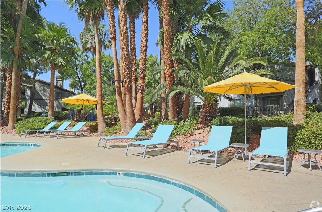 3425 East Russell Road, Unit 258 Las Vegas, NV 89120 - Photo 18 of 22