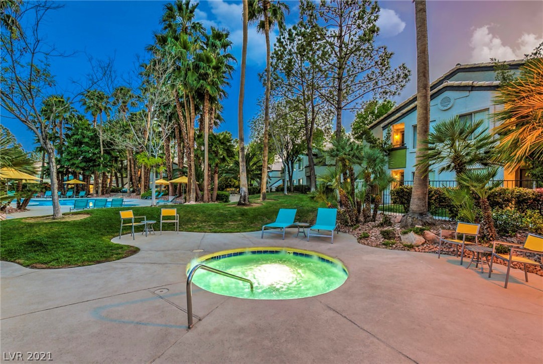 3425 East Russell Road, Unit 258 Las Vegas, NV 89120 - Photo 19 of 22