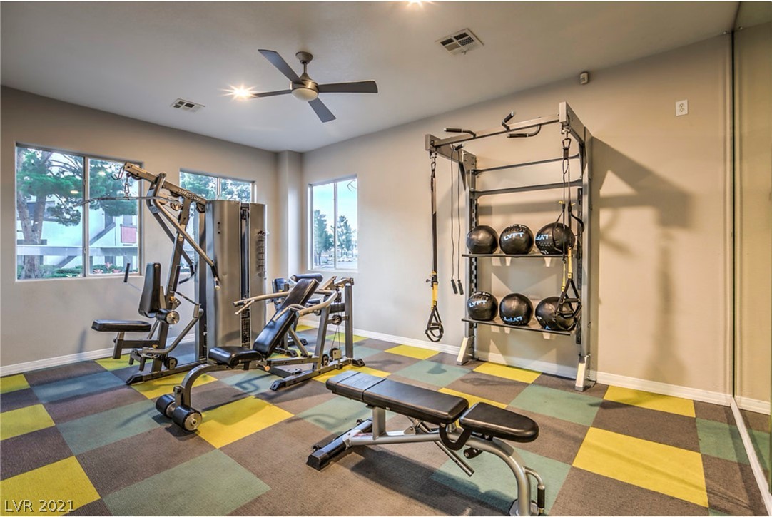 3425 East Russell Road, Unit 258 Las Vegas, NV 89120 - Photo 21 of 22