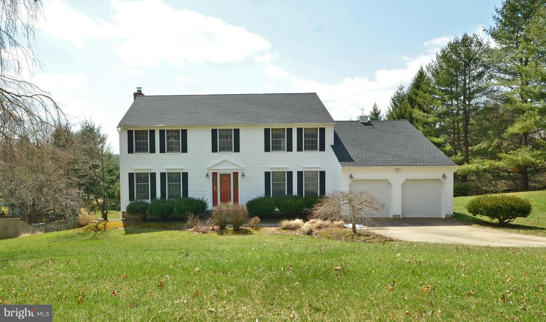 2905 Anderson Road White Hall, MD 21161 - Photo 1 of 26 Exterior (Front)