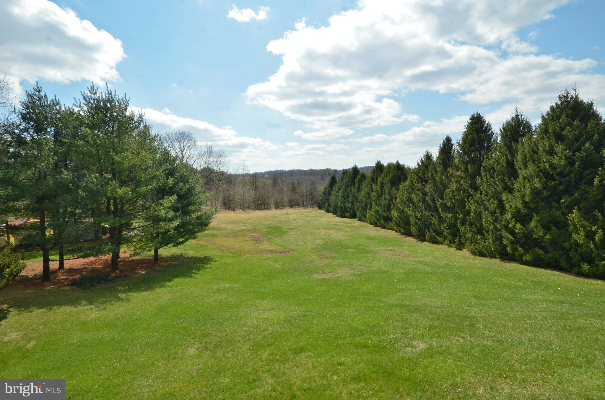 2905 Anderson Road White Hall, MD 21161 - Photo 2 of 26 Gorgeous view of backyard