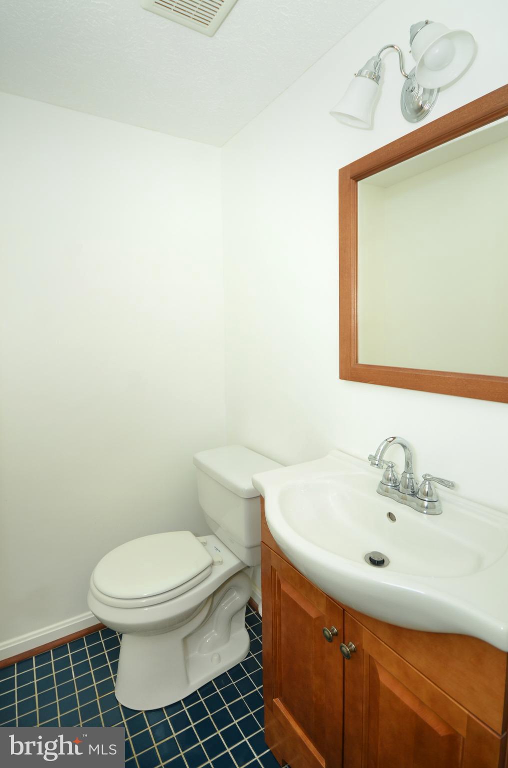 2905 Anderson Road White Hall, MD 21161 - Photo 15 of 26 Main level half bath