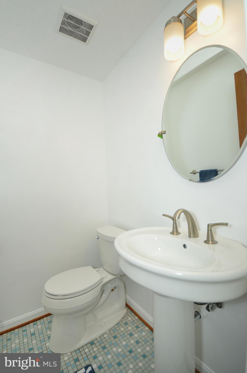 2905 Anderson Road White Hall, MD 21161 - Photo 18 of 26 MBA has two separate sinks and walk-in shower