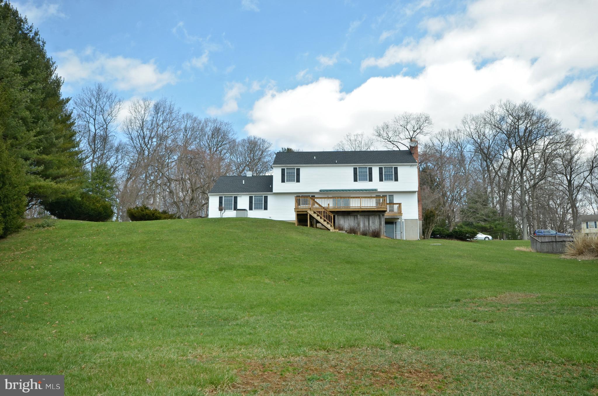 2905 Anderson Road White Hall, MD 21161 - Photo 26 of 26 Amazing yard!