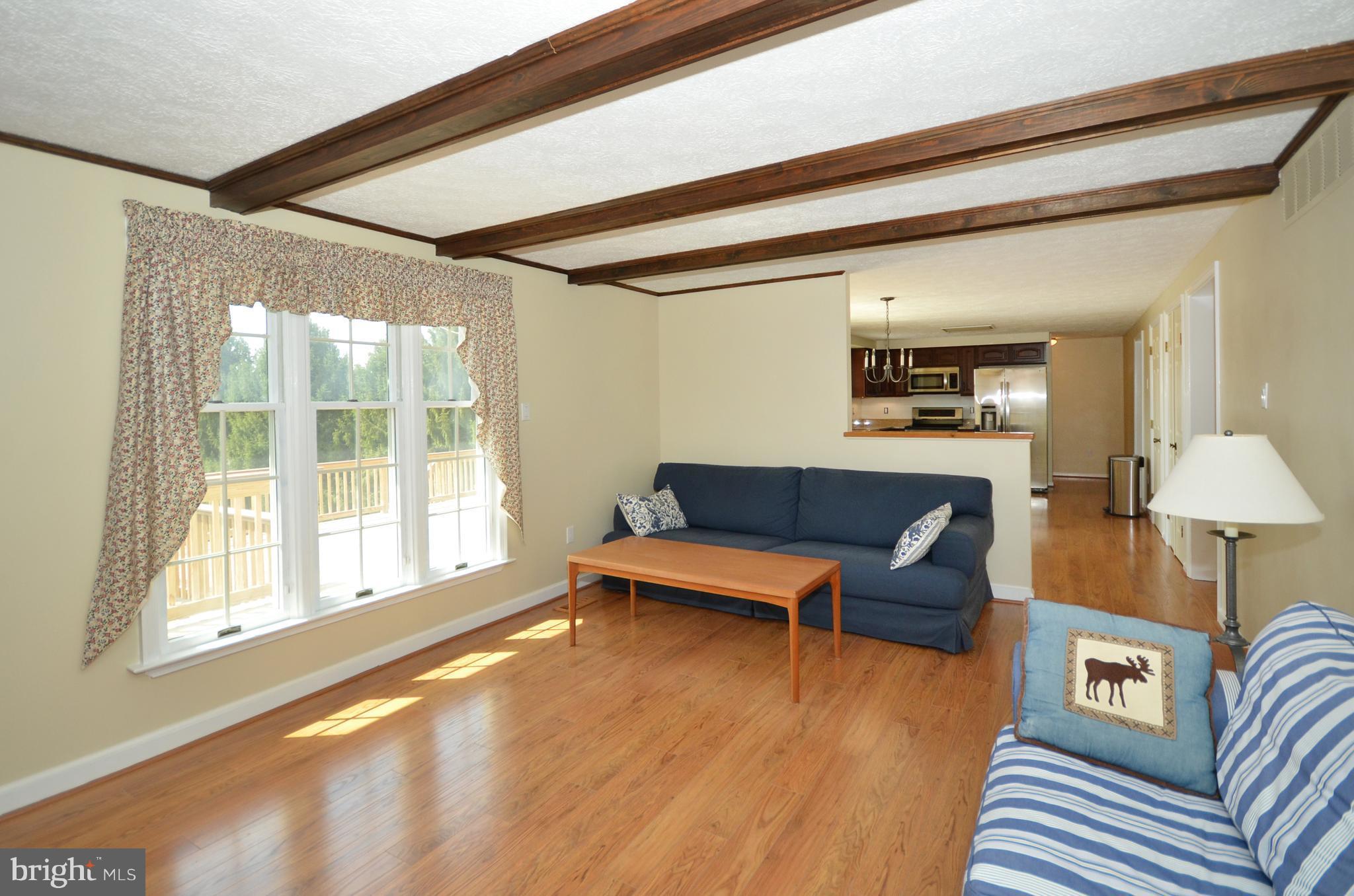 2905 Anderson Road White Hall, MD 21161 - Photo 7 of 26 Spacious, light filled family room