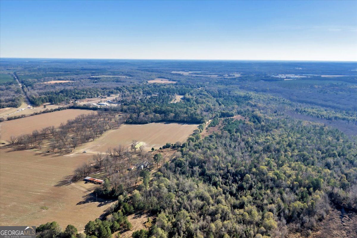 0 Sandbed Road Kathleen, GA 31047 - Photo 12 of 68 an aerial view of residential house and lake view