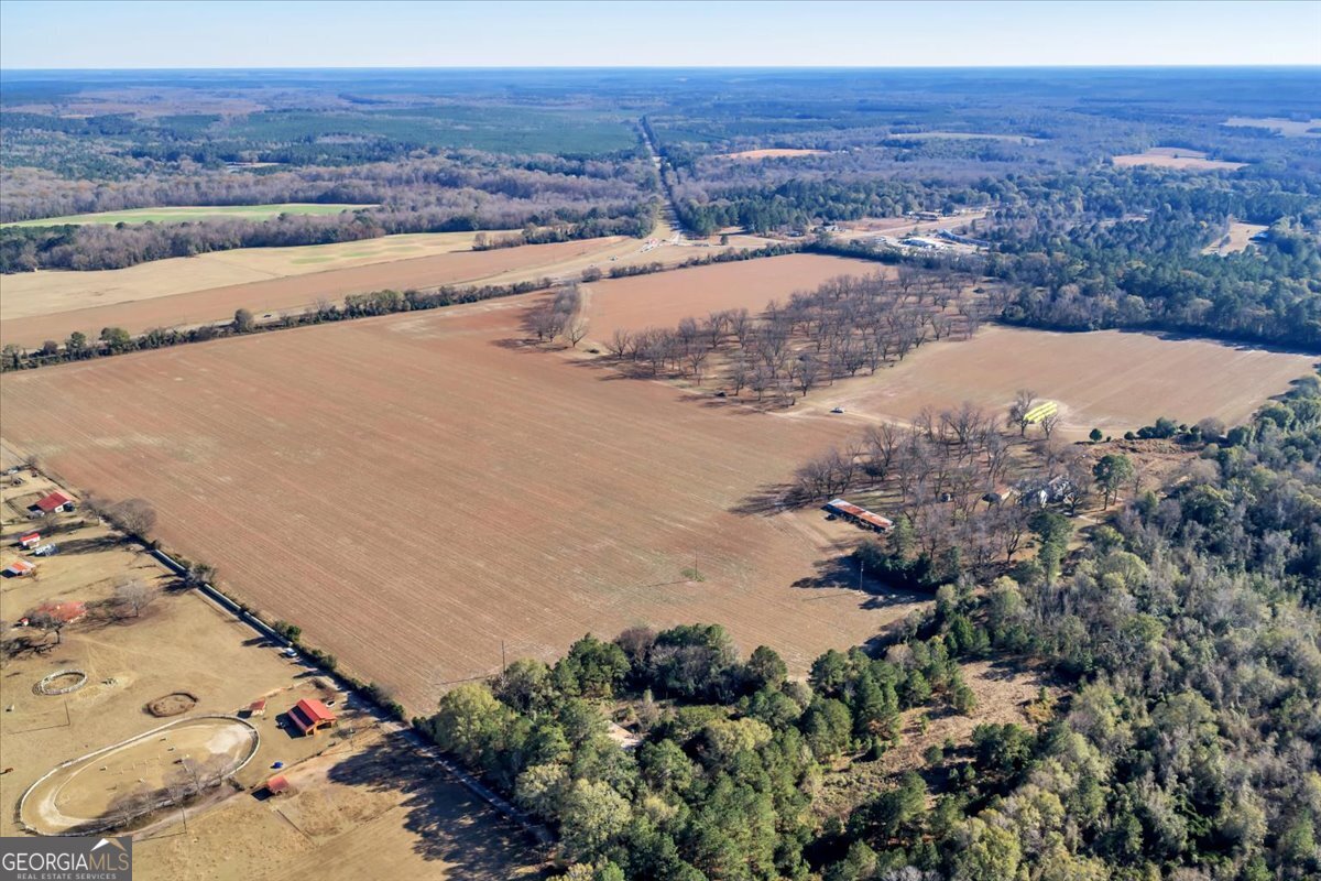0 Sandbed Road Kathleen, GA 31047 - Photo 14 of 68 a view of a lake with mountains in the background